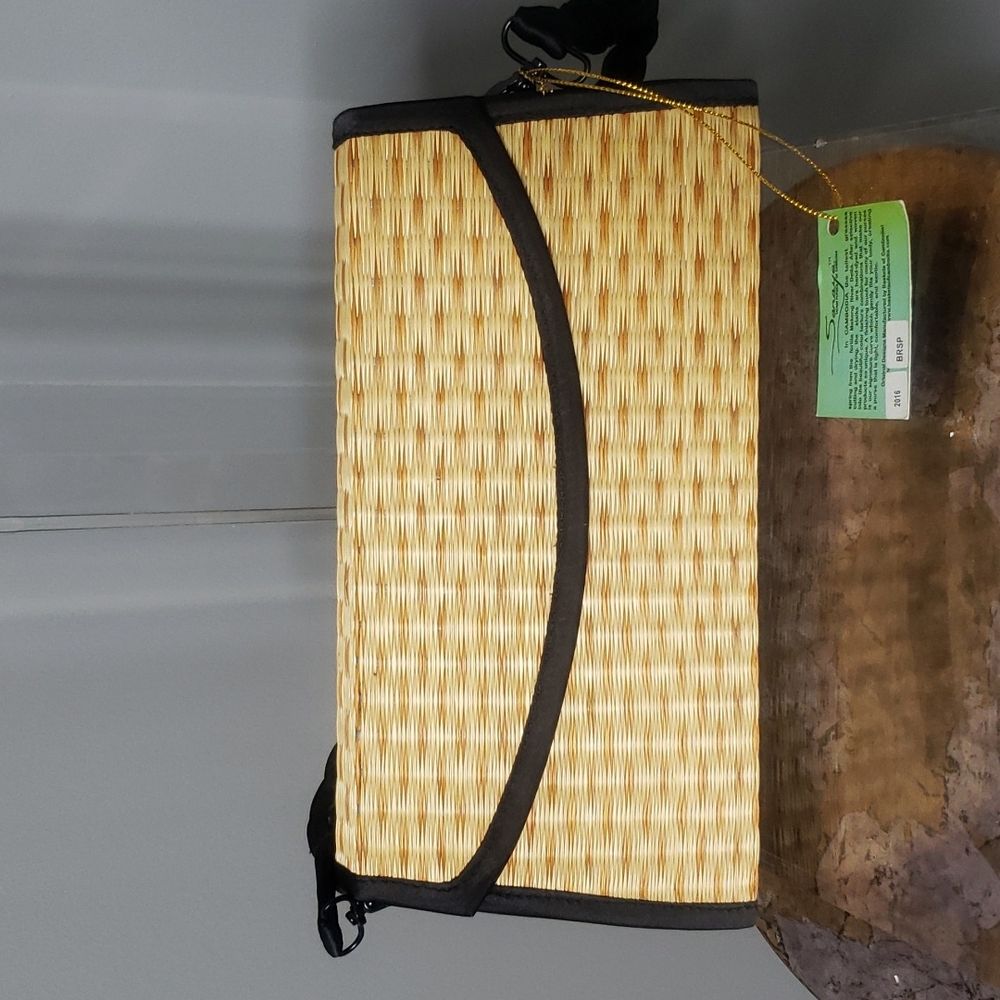 SANAYE PURSE